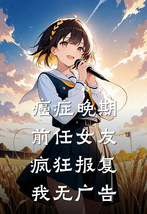 癌症晚期，前任女友疯狂报复我无广告