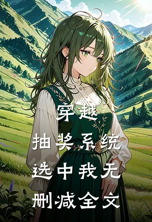 穿越：抽奖系统选中我无删减全文