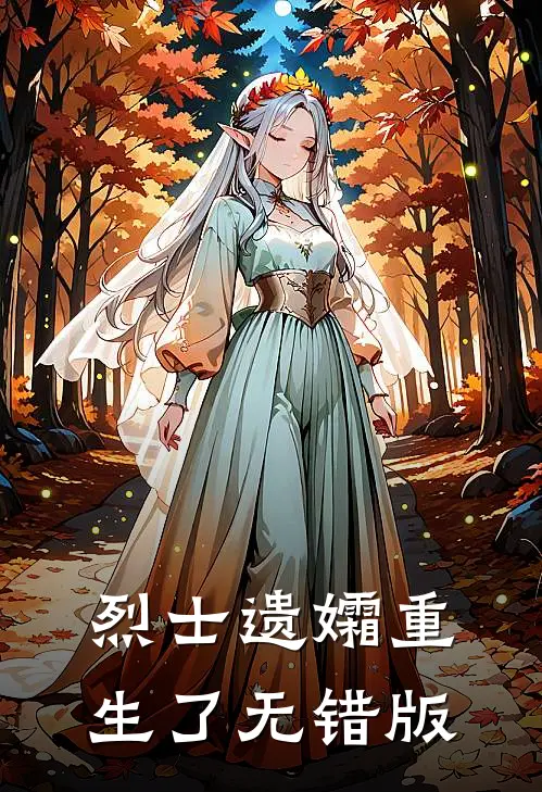 烈士遗孀重生了无错版