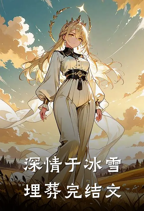 深情于冰雪埋葬完结文