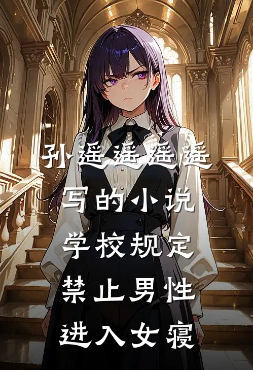 孙遥遥遥遥写的小说学校规定，禁止男性进入女寝