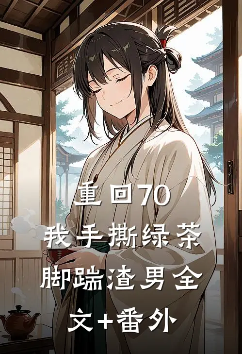 重回70，我手撕绿茶脚踹渣男全文+番外