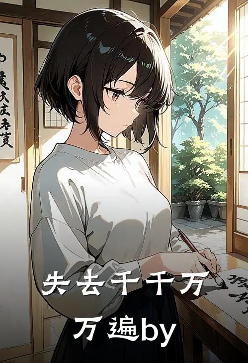 失去千千万万遍by