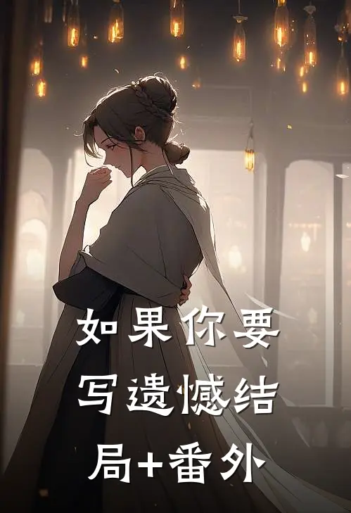 如果你要写遗憾结局+番外