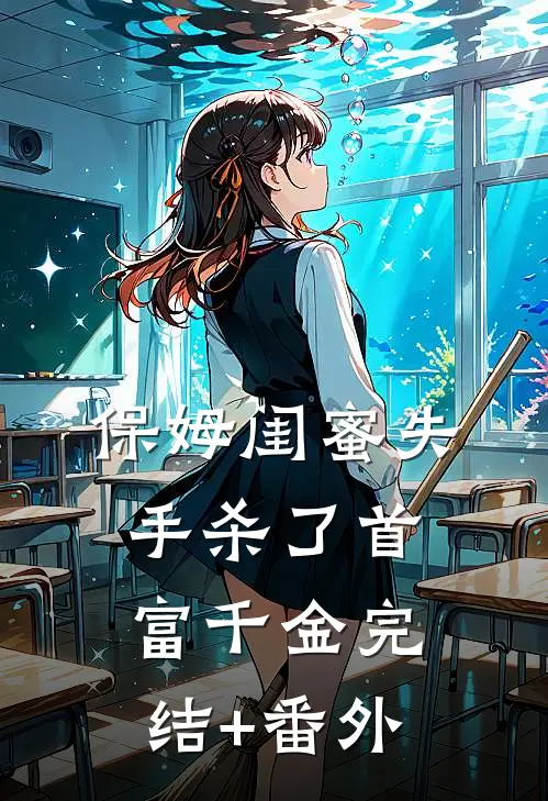 保姆闺蜜失手杀了首富千金完结+番外