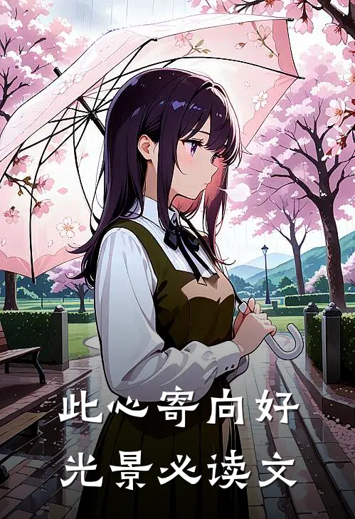 此心寄向好光景必读文