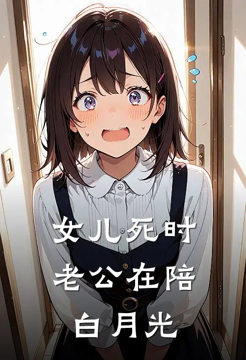 女儿死时，老公在陪白月光