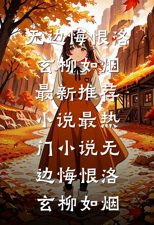 裴总难缠，狗都不谈！小说结局
