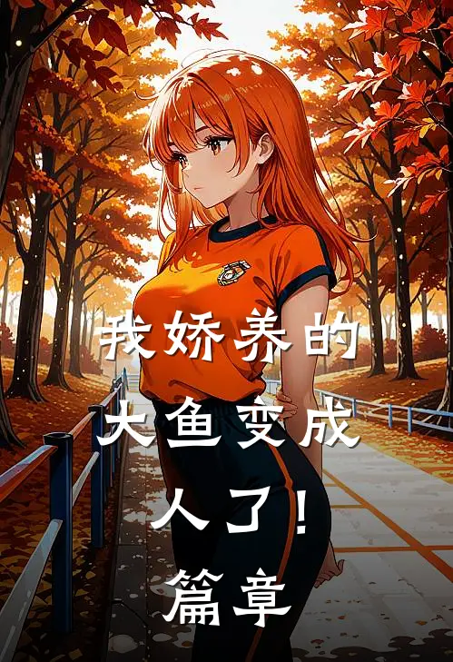 我娇养的大鱼变成人了！篇章
