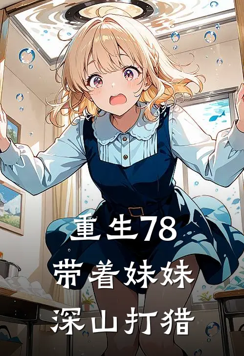 重生78，带着妹妹深山打猎