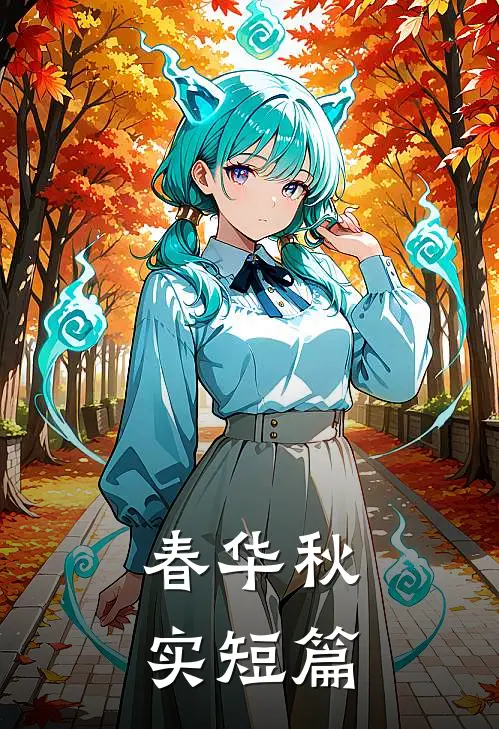 春华秋实短篇
