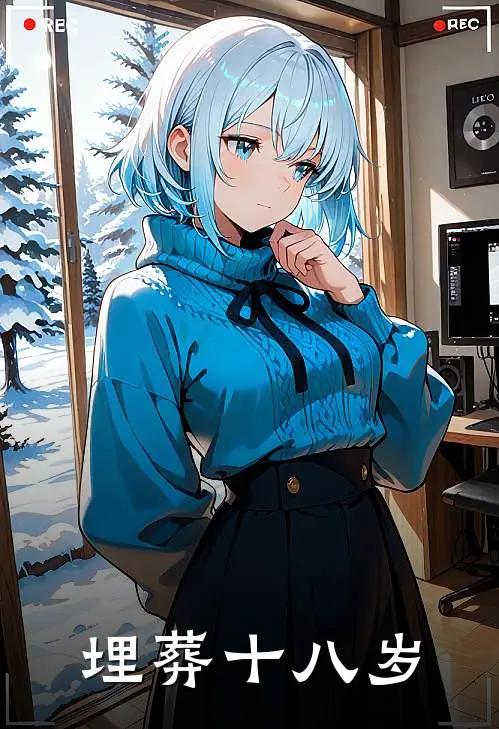 埋葬十八岁