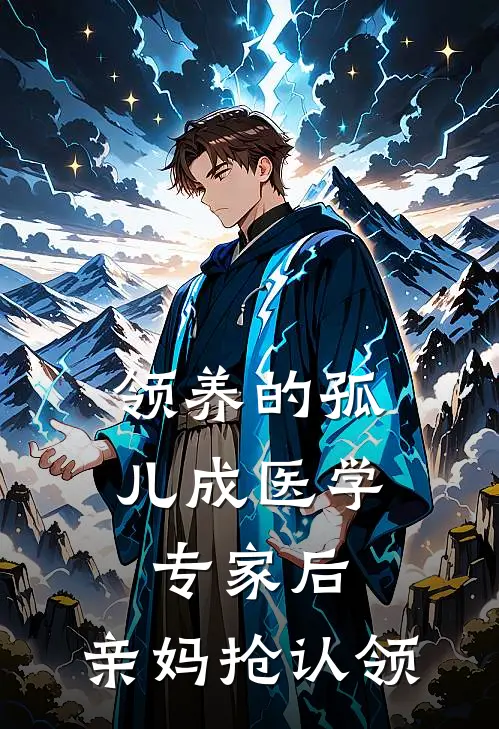 领养的孤儿成医学专家后，亲妈抢认领