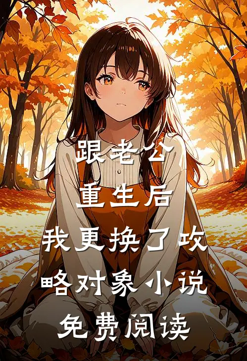跟老公重生后，我更换了攻略对象小说免费阅读