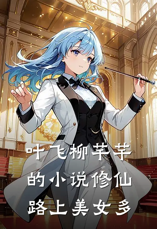 叶飞柳芊芊的小说修仙路上美女多
