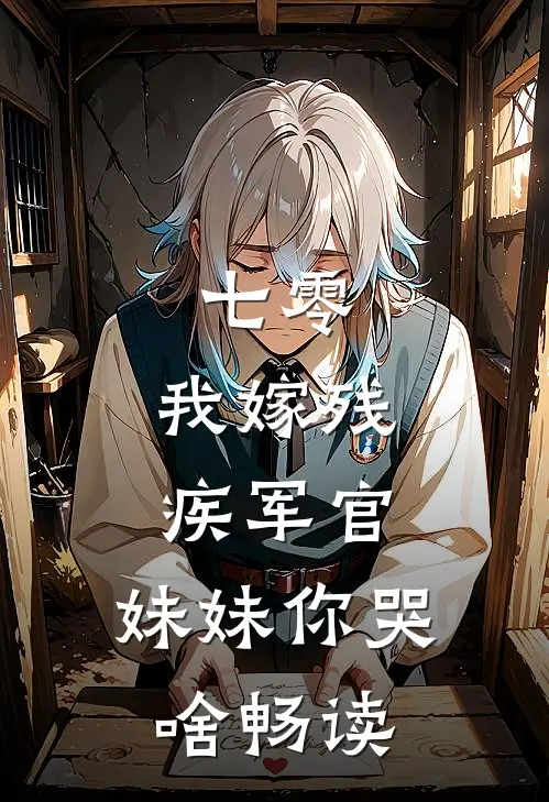 七零：我嫁残疾军官，妹妹你哭啥畅读