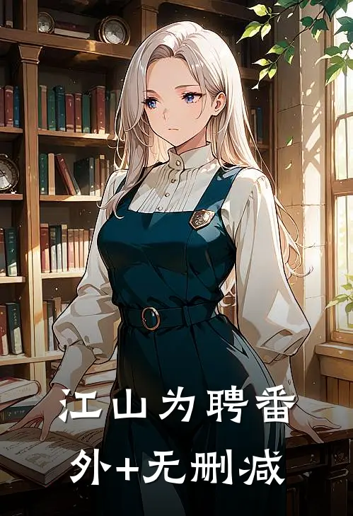 江山为聘番外+无删减
