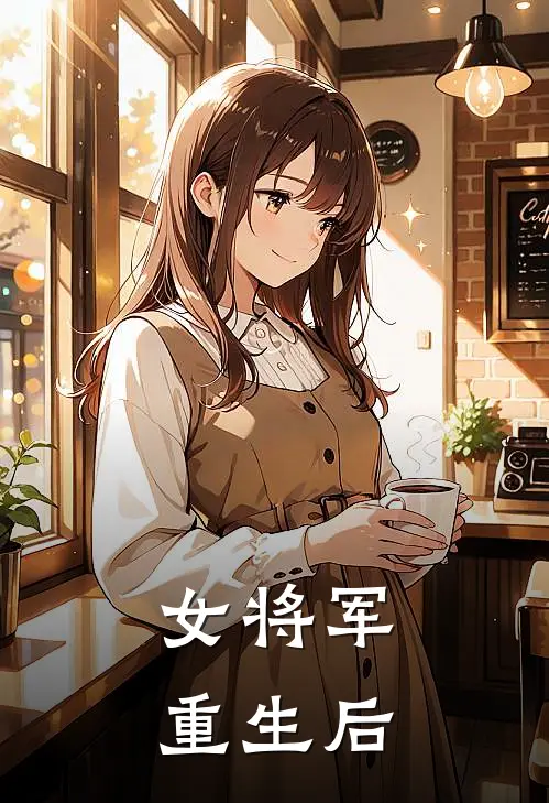 女将军重生后