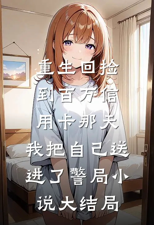 重生回捡到百万信用卡那天，我把自己送进了警局小说大结局
