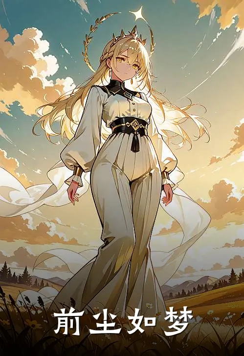 前尘如梦