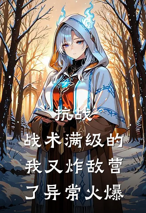 抗战：战术满级的我又炸敌营了异常火爆