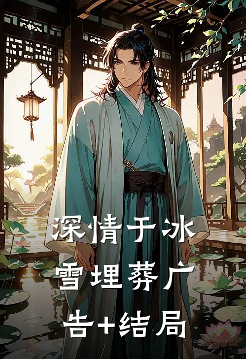 深情于冰雪埋葬广告+结局