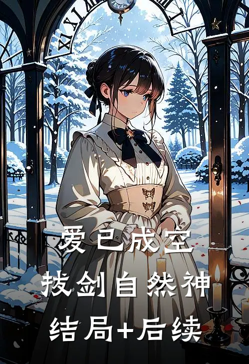 爱已成空，拔剑自然神结局+后续