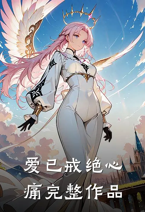 爱已戒绝心痛完整作品
