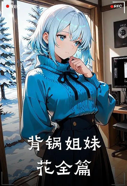 背锅姐妹花全篇