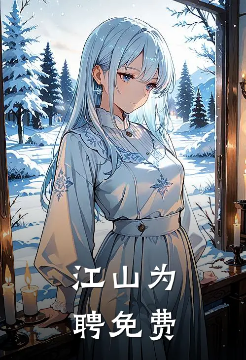 江山为聘免费