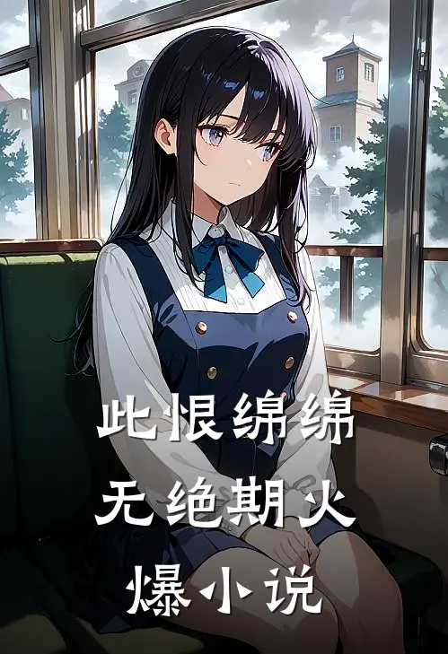此恨绵绵无绝期火爆小说