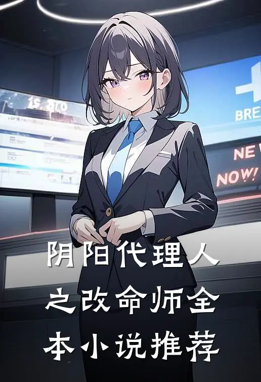 阴阳代理人之改命师全本小说推荐
