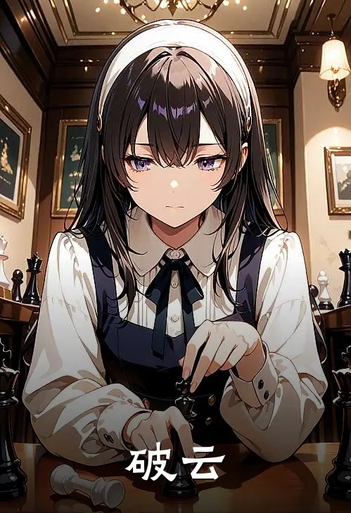 破云