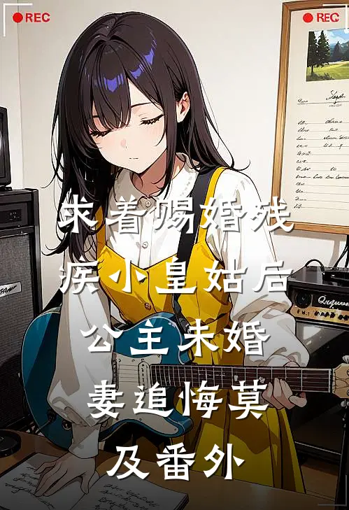 求着赐婚残疾小皇姑后，公主未婚妻追悔莫及番外