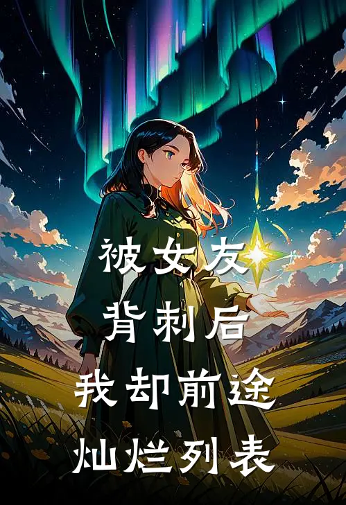 被女友背刺后，我却前途灿烂列表