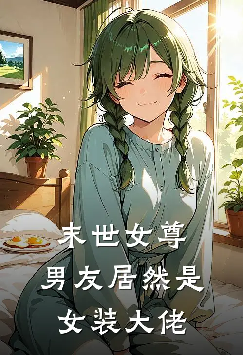 末世女尊，男友居然是女装大佬