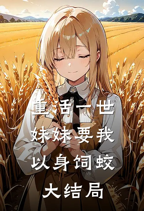 重活一世，妹妹要我以身饲蛟大结局