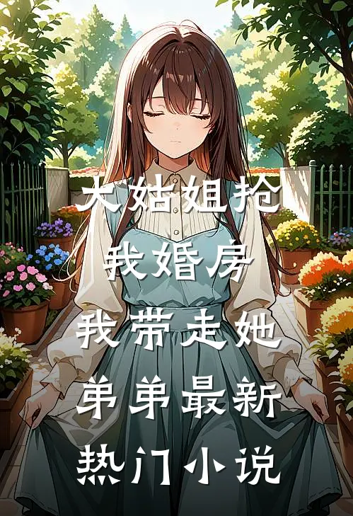 大姑姐抢我婚房,我带走她弟弟最新热门小说