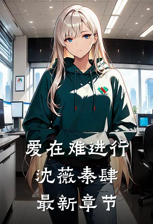 爱在难进行沈薇秦肆最新章节