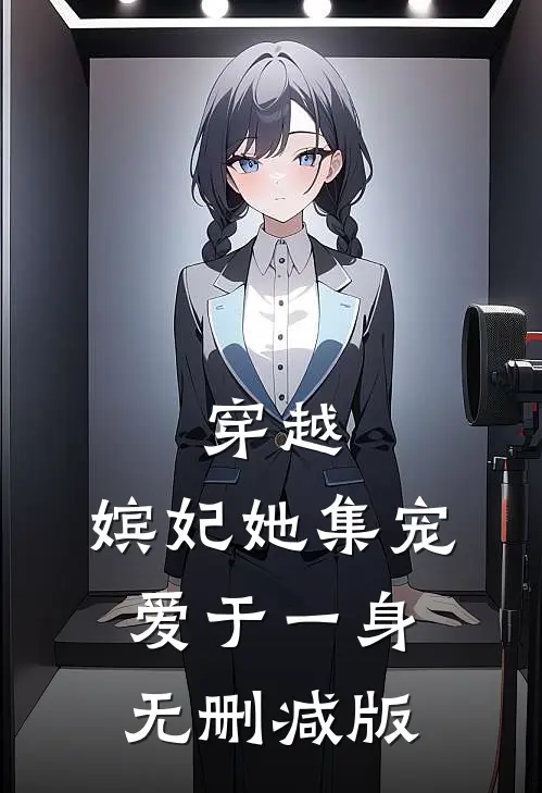 穿越：嫔妃她集宠爱于一身无删减版