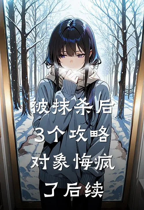 被抹杀后，3个攻略对象悔疯了后续
