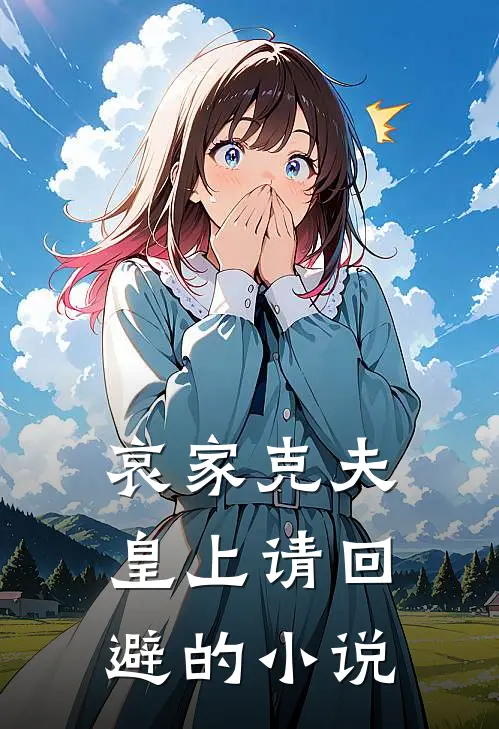 哀家克夫：皇上请回避的小说
