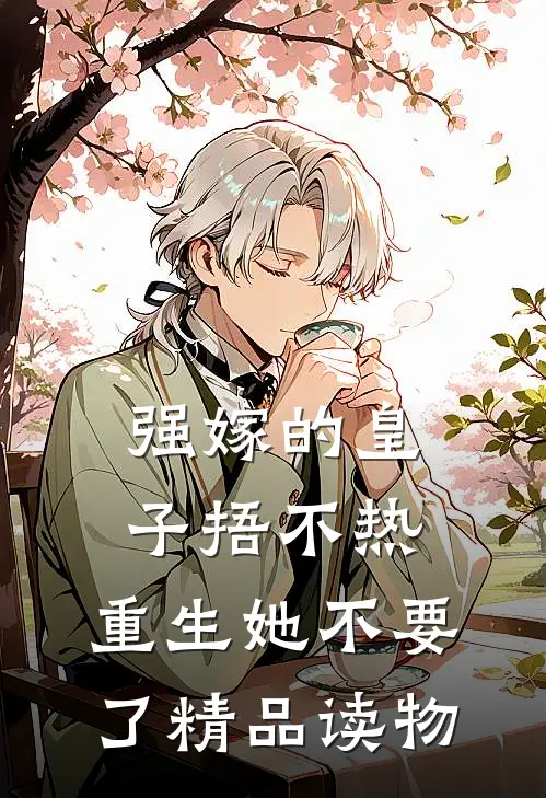 强嫁的皇子捂不热，重生她不要了精品读物