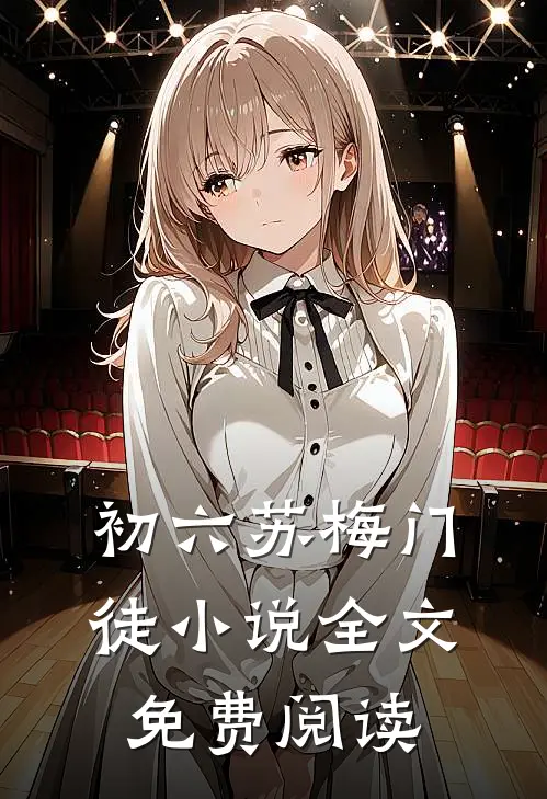 初六苏梅门徒小说全文免费阅读