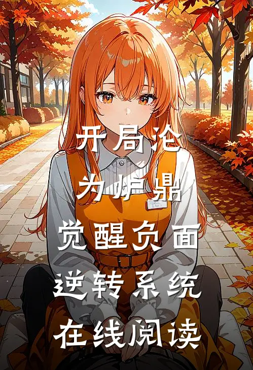 开局沦为炉鼎，觉醒负面逆转系统在线阅读