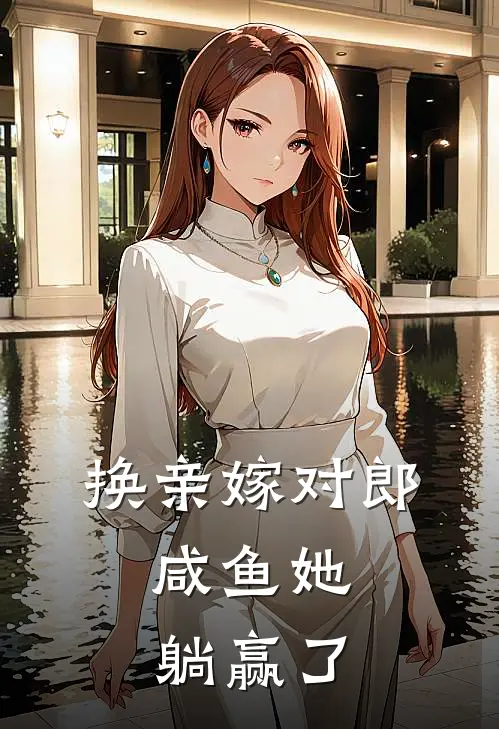 换亲嫁对郎，咸鱼她躺赢了