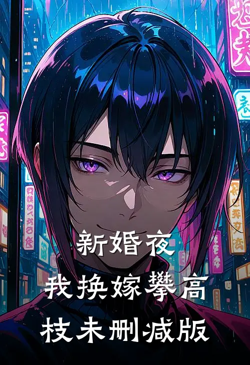 新婚夜，我换嫁攀高枝未删减版