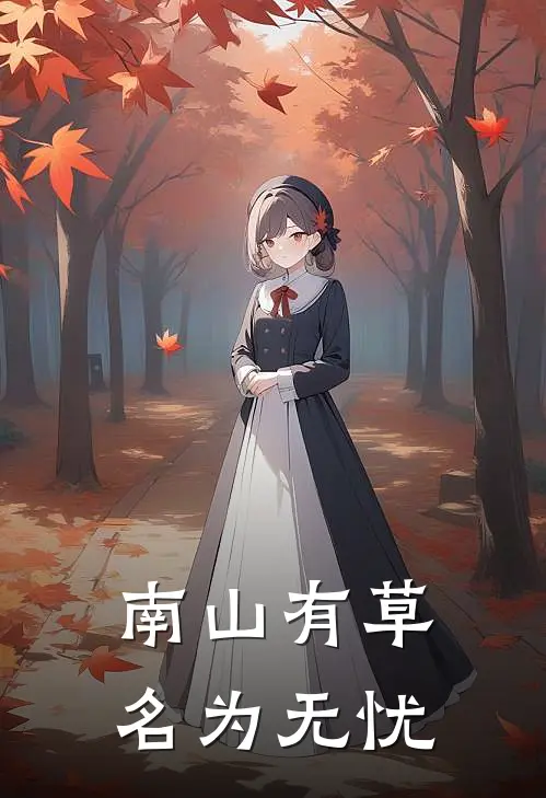 南山有草，名为无忧