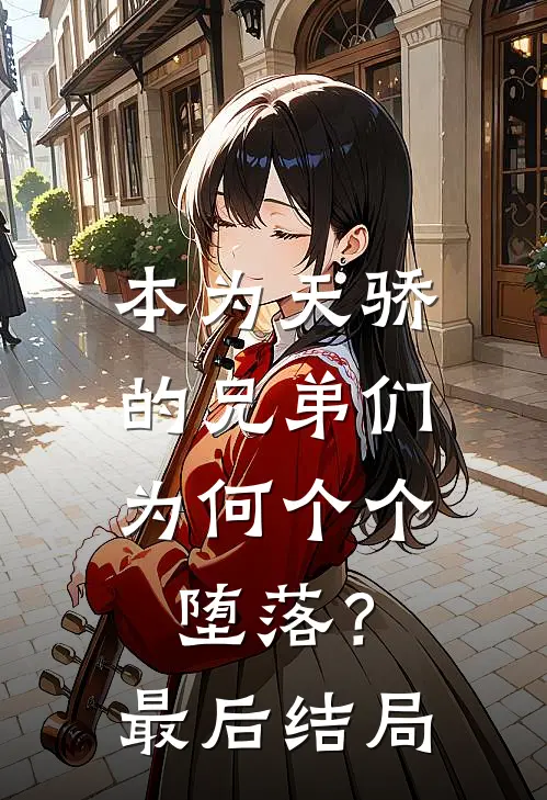 本为天骄的兄弟们，为何个个堕落？最后结局