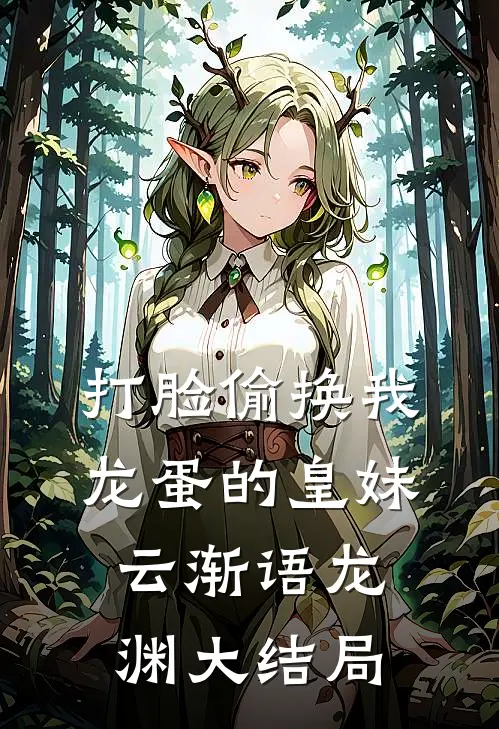 打脸偷换我龙蛋的皇妹云渐语龙渊大结局